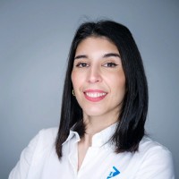 María Bocio Jaramillo