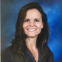 Anna Camille Hampton