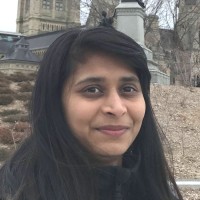 Miralben Hirapara