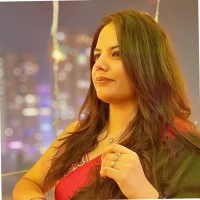 Mansi Karnatak