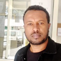 Getinet Habtamu