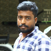 Santhosh Kumar Purushothaman