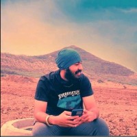 Harprit Singh Garewal