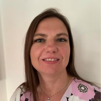 Ingrid Strømdal