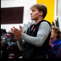 Colton Miller