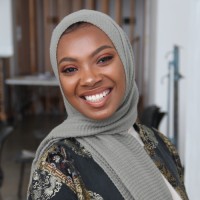 Khadijah Brown