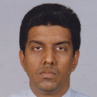 Ravindra Wignarajah