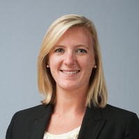 Brittany Thacker (素素)