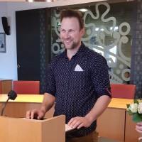 Jelle Vd Mortel