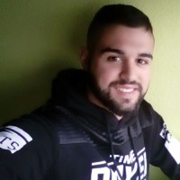 Isaac Nieto Caraballo