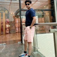 Yatish Singh
