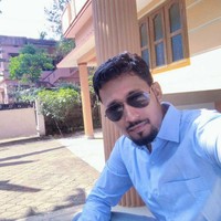 Avinash P