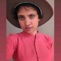 Anusha Ramesh