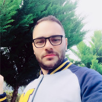 Omid Heydary