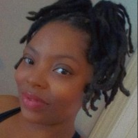 Angel Hampton