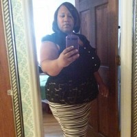 Allison Roberson