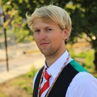 Peter Klompmaker