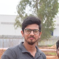 Darshan Nagaraj