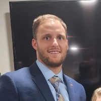 Jon Orr