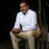 Sunil Bhojane