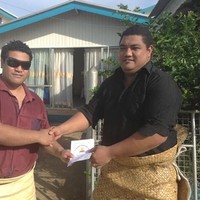 Talaófa Saafi