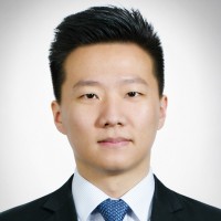 Alex ZHANG