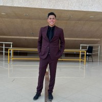 Jose Armando Sanchez Jimenez