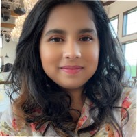 Nahdia Shakeel