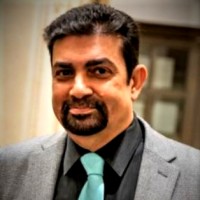 Syed A. Shamsi Cpcu,Arm,Ains