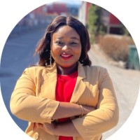 Oluchi Lilian Ebinaso