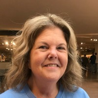 Margo Reeves