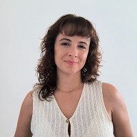 Paz Giambenedetti -Digital Marketing Strategist -