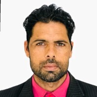 Qadeer Maher