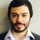 Gustavo Moreno