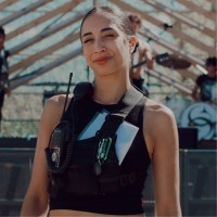 Layla Amine