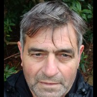 Colin Staines