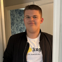 Callum Riley