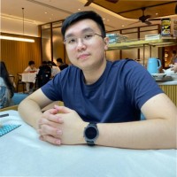 Vincent Colin 许宏明
