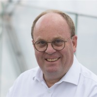 Martin Harris