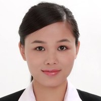 Queenie Ke