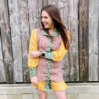 Kelsey Shumaker