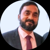 Abhijeet Lunia