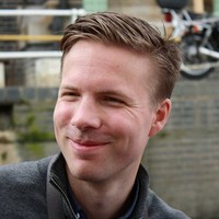 Magnus Smedberg