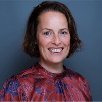 Maaike Jongma