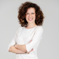Avital Vorontsova
