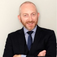 Simon Connolly