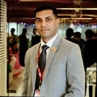 Saeed Hossain
