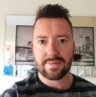 Scott Hughes