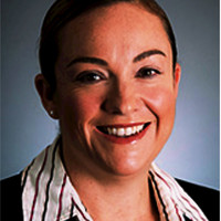Leigh Delaporte