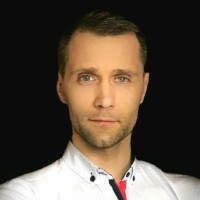 Alexander Dyatchenko